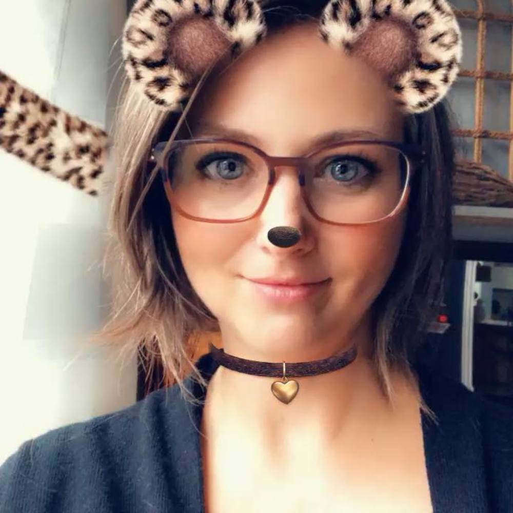 Meet your Posher, Sam